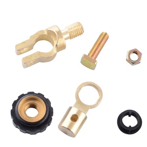 Auto <span class=keywords><strong>Camion</strong></span> Batteria Terminal Switch Link Quick Cut-off Disconnect - Product Image 3