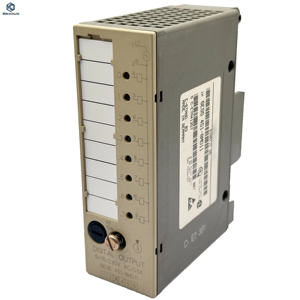 โมดูลอินพุตแบบอนาล็อก PLC อุตสาหกรรม6ES5452-8MD11 6ES5451-8MD11สำหรับระบบอัตโนมัติ - Product Image 1