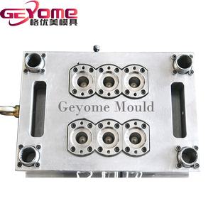 Özelleştirilmiş PET plastik enjeksiyon kalıbı pet preform kalıp üreticisi - Product Image 2