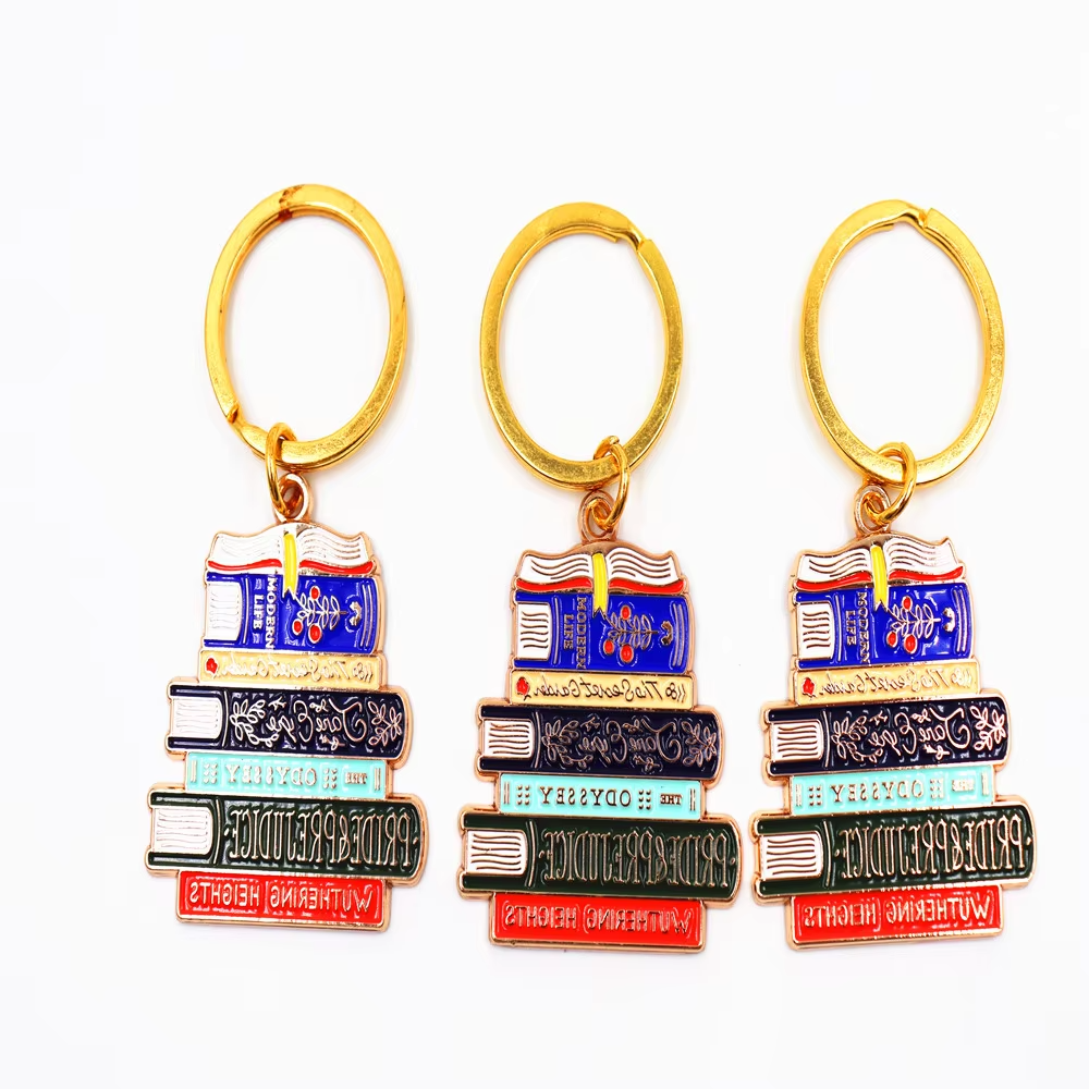 หนังสือวรรณกรรม