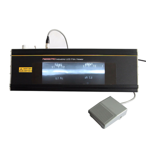 Yushi fm2000 Pro X-Ray phim <span class=keywords><strong>Viewer</strong></span> 300000cd/m2 RT máy tính thử nghiệm công nghiệp LED xem đèn - Product Image 1