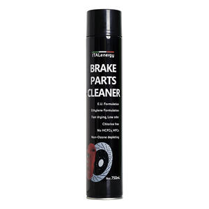OEM ODM alta calidad profesional automóvil Cuidado del automóvil limpiador de frenos aerosol spray parte y limpiador de frenos - Product Image 6