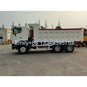 Offre Spéciale JAPON Benne basculante HINO 700 6X4 d'occasion - Product Image 1