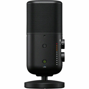 So ECM-S1 <b>Wireless</b> <b>Microphone</b> CMOS Sensor Mirrorless Camera - Product Image 5