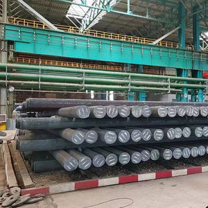 חם התגלגל ברזל פחמן פלדה עגול בר 1.1191/ck45 s10c 1020 1045 פחמן פלדה עגול פחמן - Product Image 5