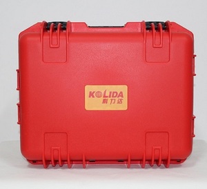 מכירה חמה הכולל תחנת kolida kts442ut התחנה הכוללת ציוד מדידה עם 2 "דיוק - Product Image 3