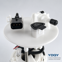 Module de pompe à carburant électrique intégré au réservoir 31110G6000 31110-G6000 pour Kia Picanto Morning JA 1.0L 1.2L 2017-2023 31110-G6100