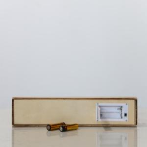 2024 New Item 6L Warm White <b>LED</b> MDF Deer and <b>Tree</b> Light for Christmas Holiday Party Decoration - Product Image 6