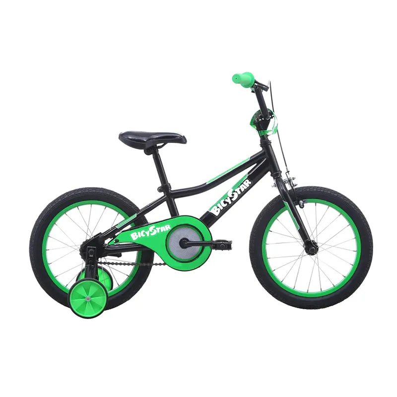 बच्चों की साइकिल खिलौने बाइक चीन की निर्माता सस्ती 2 पहिया साइकिल, 12 14 इंच बच्चों की बाइक