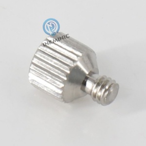 Accessoire d'imprimante Linx LB-SHN0934 Vis de couvercle de buse de type L pour machine Linx CJ400 - Product Image 6