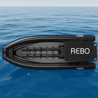 Bateau pneumatique semi-rigide en aluminium Patrol de 28 pieds RHIB 860 Orca Hypalon