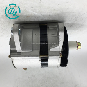 ชุดประกอบไดชาร์จรถขุด EexcavaStart 24V 80A รุ่น 996 100-5045 0R3669 - Product Image 4