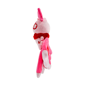 Nouveau populaire <span class=keywords><strong>mothman</strong></span> peluche chauve-souris poupée personnalisé chauve-souris démon jouets en peluche chauve-souris fourmi-homme peluche pour enfants cadeau Animal peluche papillon jouets en peluche - Product Image 2