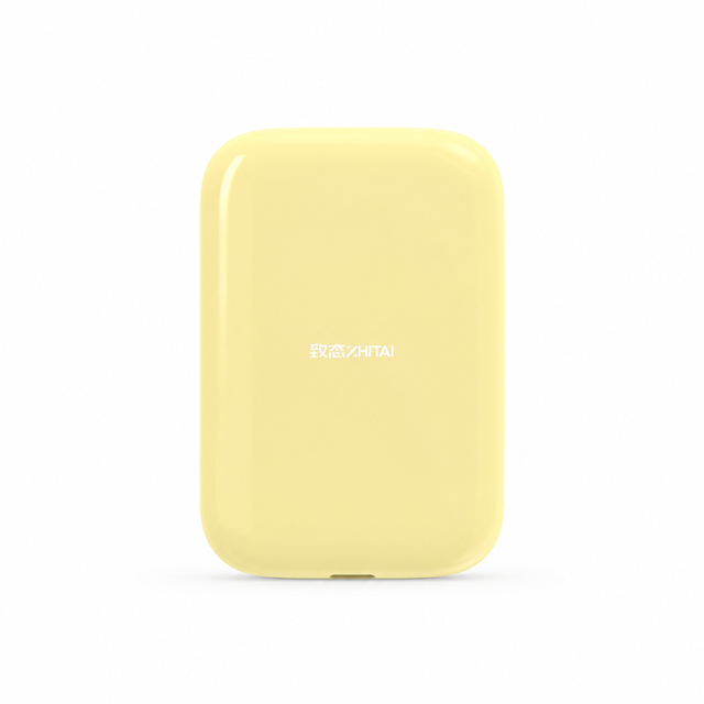 Original ZHITAI Trend Edition Magnetic Portable SSD 1TB 2TB 4TB up to 2000MB/s