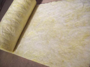 Isolation en laine <span class=keywords><strong>de</strong></span> <span class=keywords><strong>verre</strong></span> pour salles blanches et environnements sensibles - Zéro émission <span class=keywords><strong>de</strong></span> poussière, <span class=keywords><strong>anti</strong></span>-<span class=keywords><strong>moisissure</strong></span>, conforme aux normes ISO - Product Image 6