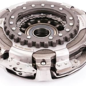 Kit de Embrague para Transmisión Automática 0AM DSG DQ200 con Horquilla de Repuesto para VW Audi 0AM198140N 602000100 0AM198141F 0AM198141C - Product Image 4