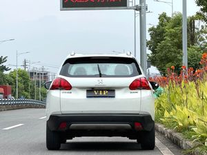 <span class=keywords><strong>Peugeot</strong></span> <span class=keywords><strong>2008</strong></span> 1.6L Essence SUV <span class=keywords><strong>Automatique</strong></span> LHD 2015 d'<span class=keywords><strong>occasion</strong></span> pour l'exportation - Product Image 2