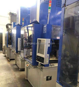 เครื่องฉีดพลาสติกแนวตั้งขนาดเล็กคุณภาพสูง <span class=keywords><strong>JSW</strong></span> JT70AD <span class=keywords><strong>70</strong></span> ตัน เครื่องขึ้นรูปพลาสติก เครื่องฉีดพลาสติกไฟฟ้า - Product Image 2