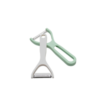 Zeer Praktisch En Goedkoop Mini 2 In 1 Multi Dunschiller Voor Keuken Gadget