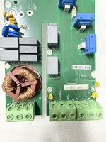 Carte de commande de convertisseur de fréquence triphasé ZMAC-241 220V 300W