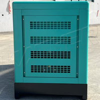 KATHER groupe électrogène diesel intelligent 20kva 25kva 30kva 50kva 100kva 1000kw générateur diesel silencieux centrale électrique prix bon marché