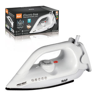 RAF New Design Portable Steam Press <b>Iron</b> <b>Electric</b> Steam <b>Iron</b> Household Portable Steam <b>Irons</b> - Product Image 2