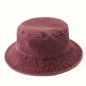 Chapeau Bob Unisexe à Large Bord Personnalisé OEM, Réversible, Style Pêcheur, Casquette de Soleil Hip Hop pour le Sport et le Cyclisme en Extérieur - Product Image 5