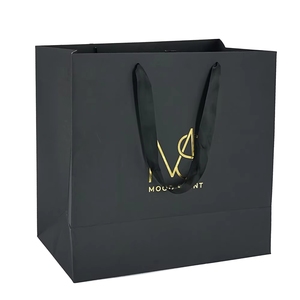 Sacs en papier personnalisés, <span class=keywords><strong>sac</strong></span> cadeau, prix d'usine, promotion, <span class=keywords><strong>sac</strong></span> de shopping en kraft, <span class=keywords><strong>sac</strong></span> écologique, <span class=keywords><strong>sac</strong></span> de transport, <span class=keywords><strong>sac</strong></span> de shopping - Product Image 1