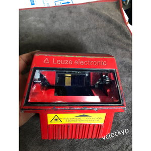 LEUZE BCL 358I OM 100 D / BCL358IOM100D (ของใหม่) - Product Image 4