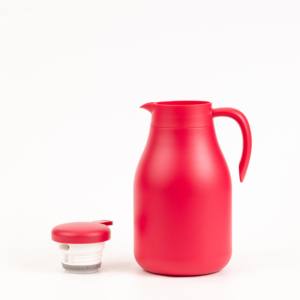 Nouveau fabricant <span class=keywords><strong>professionnel</strong></span> <span class=keywords><strong>Thermos</strong></span> à large bouche en acier inoxydable avec poignée <span class=keywords><strong>Thermos</strong></span> thé cafetière avec fournisseurs - Product Image 3