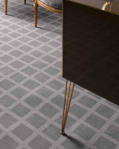 Hand Tufted Area Rug <b>Crafted</b> from New Zealand <b>Wool</b> Designer Carpet for Living Room Bedroom Hotel Lobby Office Floor Decoration - Product Image 2