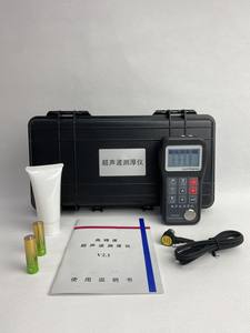 KT310 jauge <span class=keywords><strong>d</strong></span>'<span class=keywords><strong>épaisseur</strong></span> à ultrasons dispositif <span class=keywords><strong>de</strong></span> puissance électronique pour tester les conducteurs <span class=keywords><strong>d</strong></span>'<span class=keywords><strong>épaisseur</strong></span> plastiques céramiques verres fibres <span class=keywords><strong>de</strong></span> verre - Product Image 5