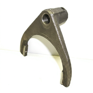 Pièce métallique de précision sur mesure en acier inoxydable moulée par investissement, manchon de butée de débrayage, pièce de rechange - Product Image 1