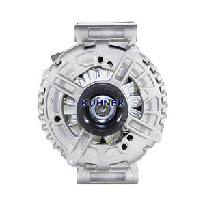 Alternatore compatibile con MERCEDES-BENZ M-CLASS ML 500 benzina 4-matic (164.172) (KW: 285, HP: 388) da 12-2007 a 12-2011 - Product Image 3