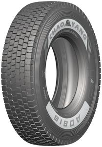 ยางรถบรรทุก 12R22.5 AD818 ขายส่งราคาถูก ยางจีน - Product Image 3
