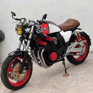 Direct Factory Sale Used Motorcycle with New <strong>Car</strong> Comparable CP3 Inline Three-Cylinder Water-Cooled <strong>Engine</strong> Gasoline Fuel - Product Image 4