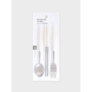 Ensemble d'accessoires de cuisine de luxe Ivery de vaisselle PC de bas niveau avec poignées en acier inoxydable pour les ménages Nouveau design - Product Image 1