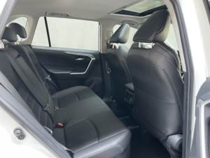 Offre Spéciale pour Toyota <span class=keywords><strong>Veranda</strong></span> Voitures d'<span class=keywords><strong>occasion</strong></span> en Chine Hybrid Fuel Left Steering AWD Drive Sièges en cuir Dark Interior ACC Cruise - Product Image 6