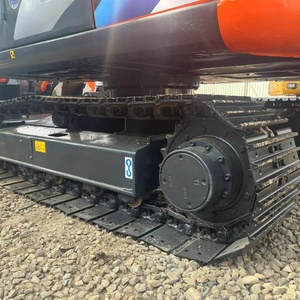 Excavadora HITACHI ZAXIS 70 Usada, Original de Japón, Serie ZAXIS ZX70, Máquina Excavadora Usada de 7 Toneladas en Buen Estado - Product Image 6