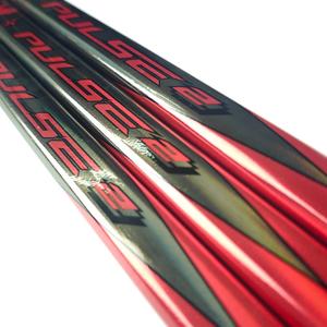 Bâton de hockey sur glace léger en fibre de carbone JOL Pul 2 avec lame P29, multicolore, durable et flexible pour tous les âges - Product Image 6