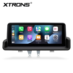 BMW <span class=keywords><strong>3</strong></span>シリーズ 右ハンドル車用 XTRONS 10.25インチ オクタコア 4+64GB Android カーGPSマルチメディアプレーヤー 内蔵4G LTE IPS G+Gタッチスクリーン - Product Image 4