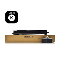 Cartouche de toner compatible TK8148 de qualité supérieure en promotion pour copieur Kyocera ECOSYS M8224cidn – Performance longue durée