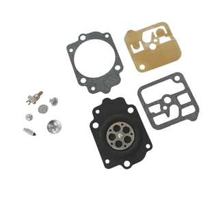 Kit de réparation de <span class=keywords><strong>carburateur</strong></span> avec joints pour Tillotson RK-1HE RK-19HE Stihl 038 BH23 <span class=keywords><strong>Jonsered</strong></span> 535 Tronçonneuse Débroussailleuse - Product Image 3