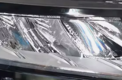 KoAuto ไฟหน้ารถกันน้ำไฟหน้าโคมไฟ LED สำหรับ <span class=keywords><strong>Mitsubishi</strong></span> Outlander Sport <span class=keywords><strong>ASX</strong></span> RVR 2020 2021 2022 <span class=keywords><strong>2023</strong></span> - Product Image 4