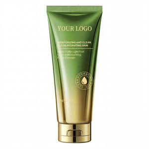 Nettoyant Visage Moussant Quotidien Hydratant, Blanchissant, Nettoyant en Profondeur, Anti-Acné, aux Acides Aminés, Marque Privée - Product Image 1