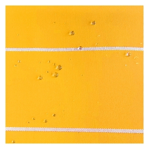 Usine pas cher prix Anti-UV rv auvent tissu pour bloquer le <span class=keywords><strong>soleil</strong></span> - Product Image 2