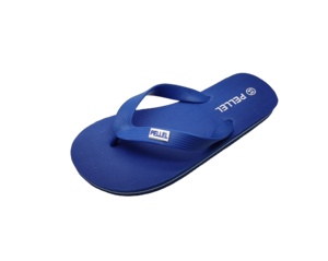 Sandali per uomo 2024 outdoor durevole pantofola scarpe casual da uomo classica da giardino infradito - Product Image 3