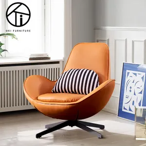 Designer Bubble Stoel Moeder Arm Italiaanse Fauteuil Creatieve Woonkamer Stoelen Bal Stoel