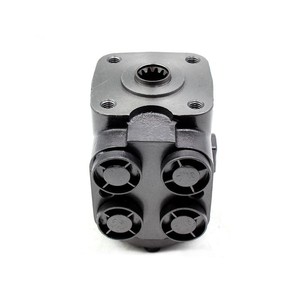 Unidad de Control de Dirección Hidráulica Orbitrol 101-1-80 para Tractor y Cargador |   Fabricante Directo de Fábrica y Servicio OEM/ODM - Product Image 5