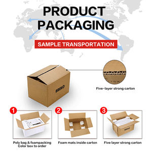 Mélangeur à smoothie portable multifonctionnel 6500w DR-<span class=keywords><strong>828</strong></span> - Product Image 5